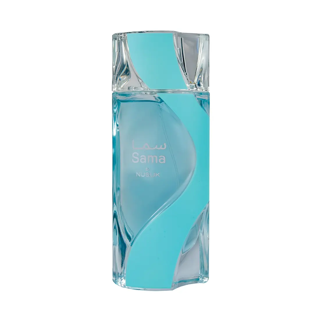 Nusuk Sama Eau De Parfum 100ml For Man