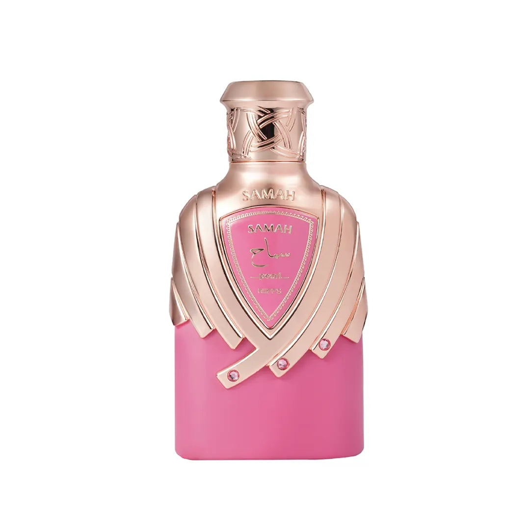Riiffs Samah Pearl Extrait De Parfum 100ml For Woman