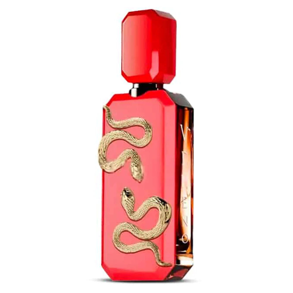French Avenue Veneno Scarlet Extrait De Parfum For Man & Woman