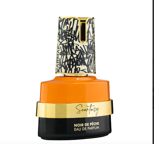 Armaf Scentasy Noir De Pêche Eau De Parfum 100ml For Man & Woman