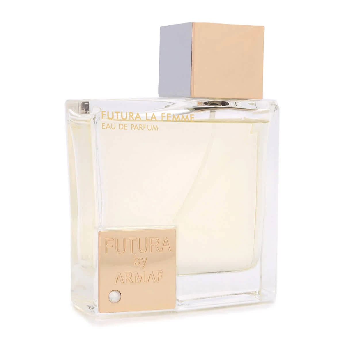 Armaf Futura La Femme Eau De Parfum 100ml For Women