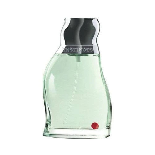Rasasi Instincts Femme Eau De Parfum For Women 50ml