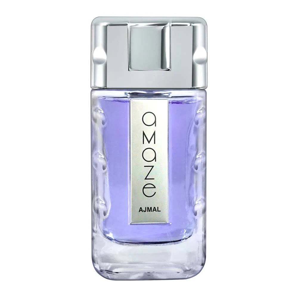 Ajmal Amaze Pour Homme Eau De Parfum 100ml For Men