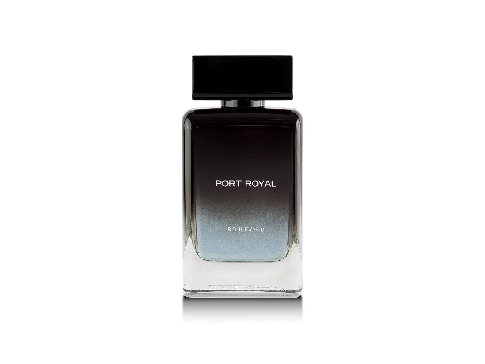 Boulevard Paris Port Royal Pour Homme Eau De Parfum 100ml For Men