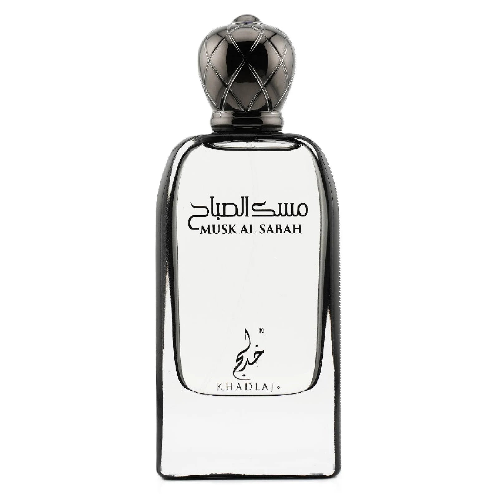 Khadlaj Musk Al Sabah Eau De Parfum 100ml For Man & Woman