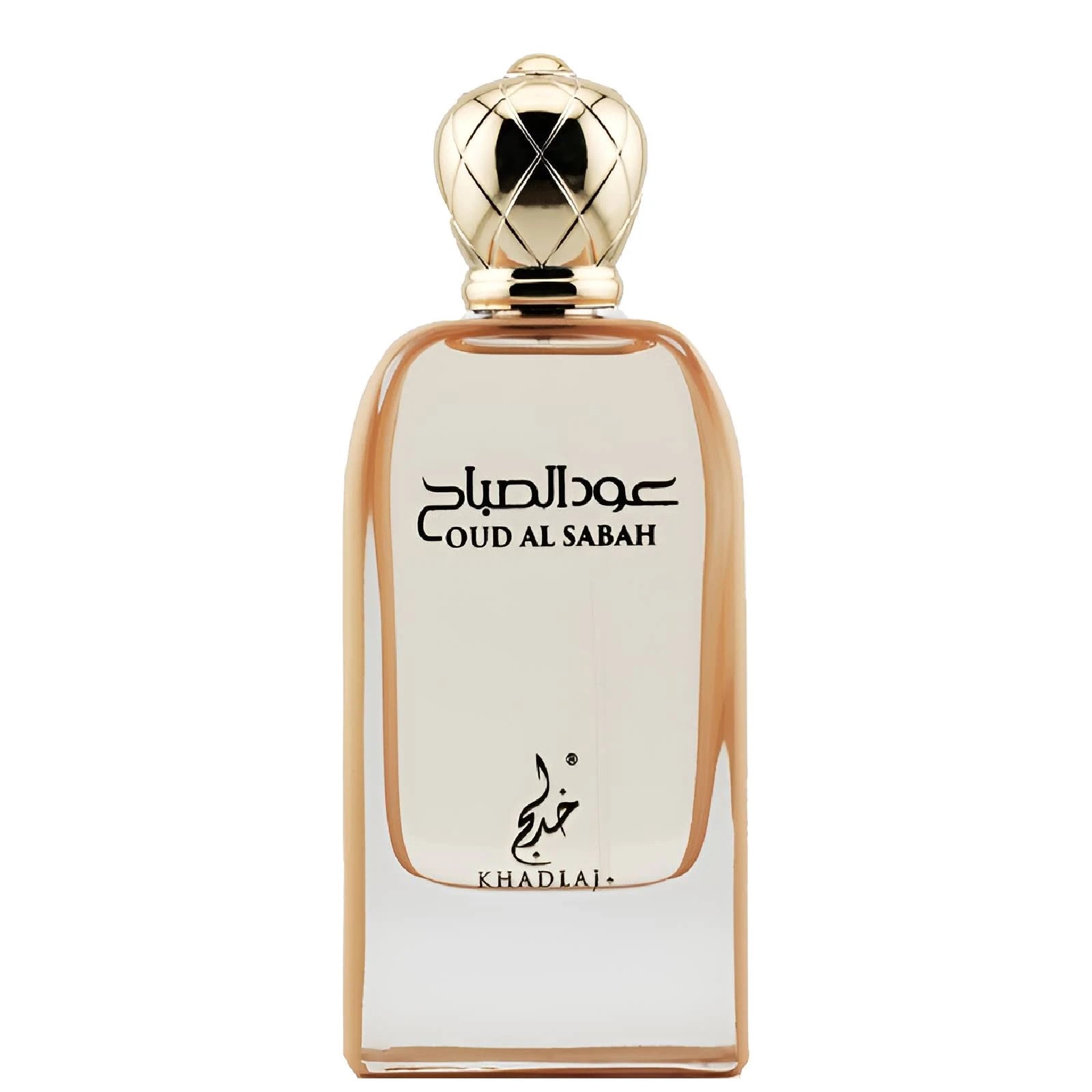 Khadlaj Oud Al Sabah Eau De Parfum 100ml For Man & Woman