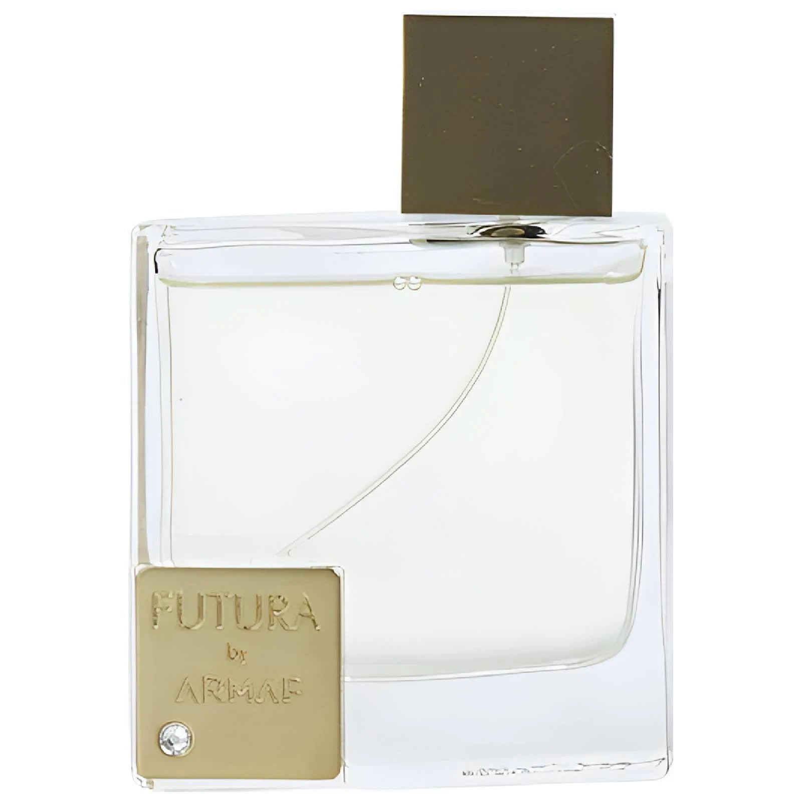 Armaf Futura La Femme Eau De Parfum 100ml For Woman