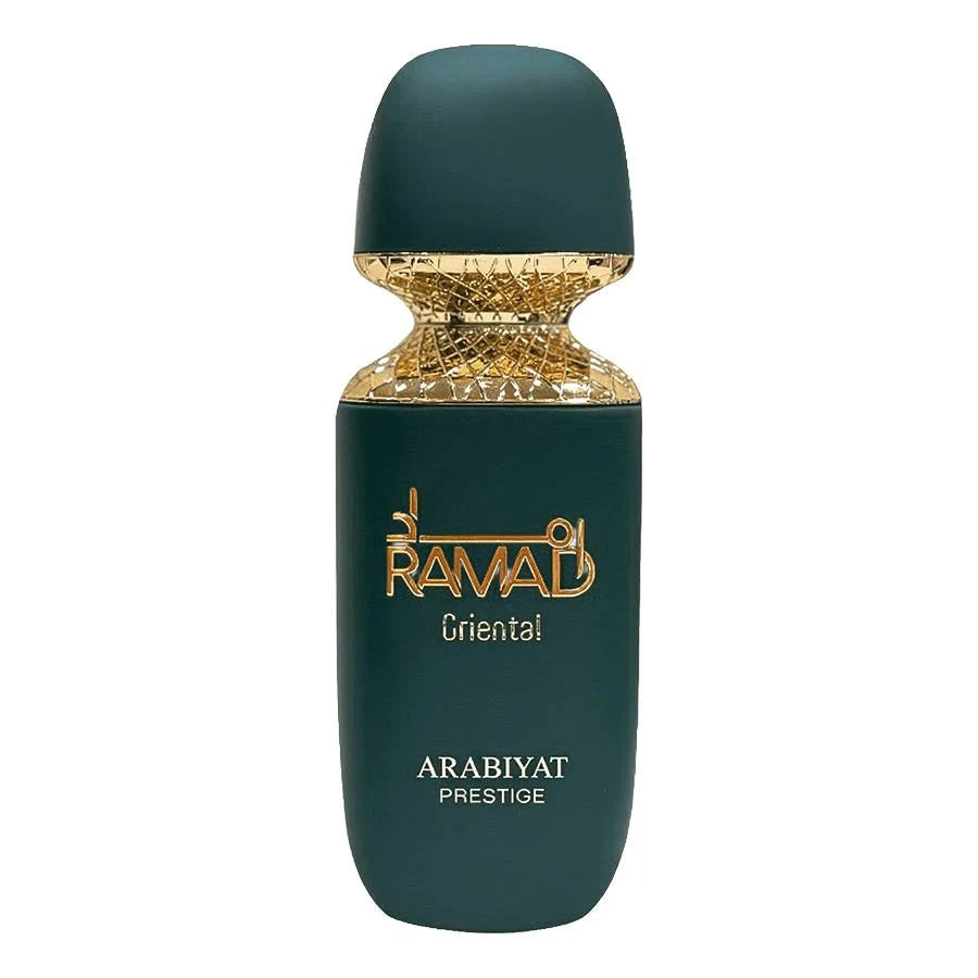 Arabiyat Prestige Ramad Eau De Parfum 100ml For Man & Woman