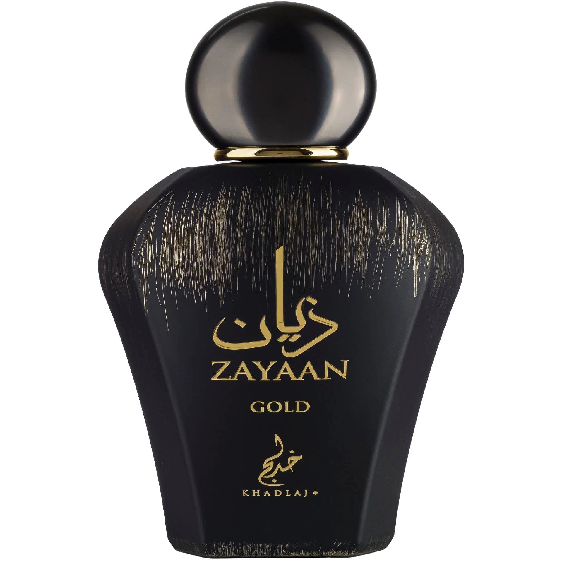 Khadlaj Zayaan Gold Eau De Parfum 100ml For Man