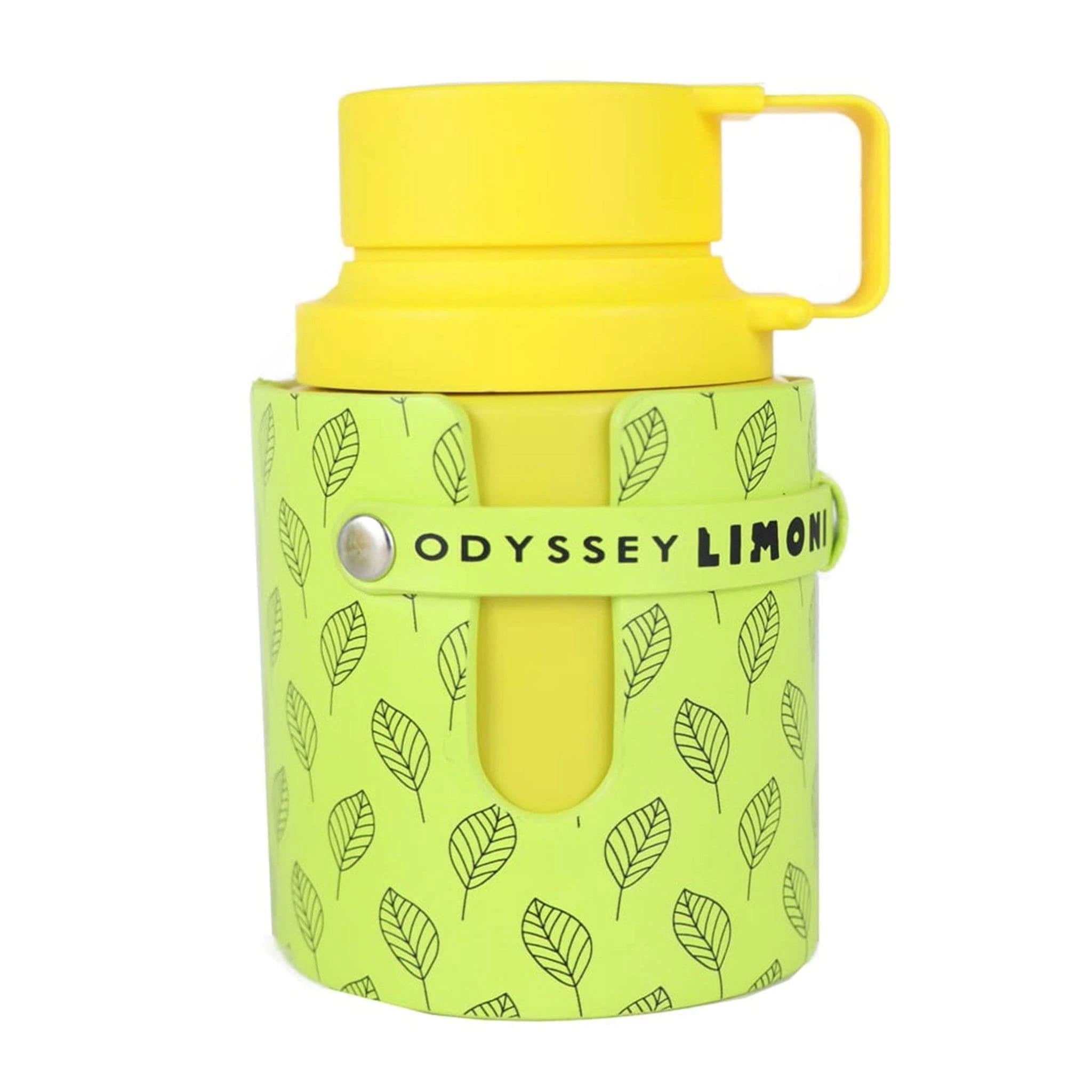 Armaf Odyssey Limoni Eau De Parfum 100ml For Man
