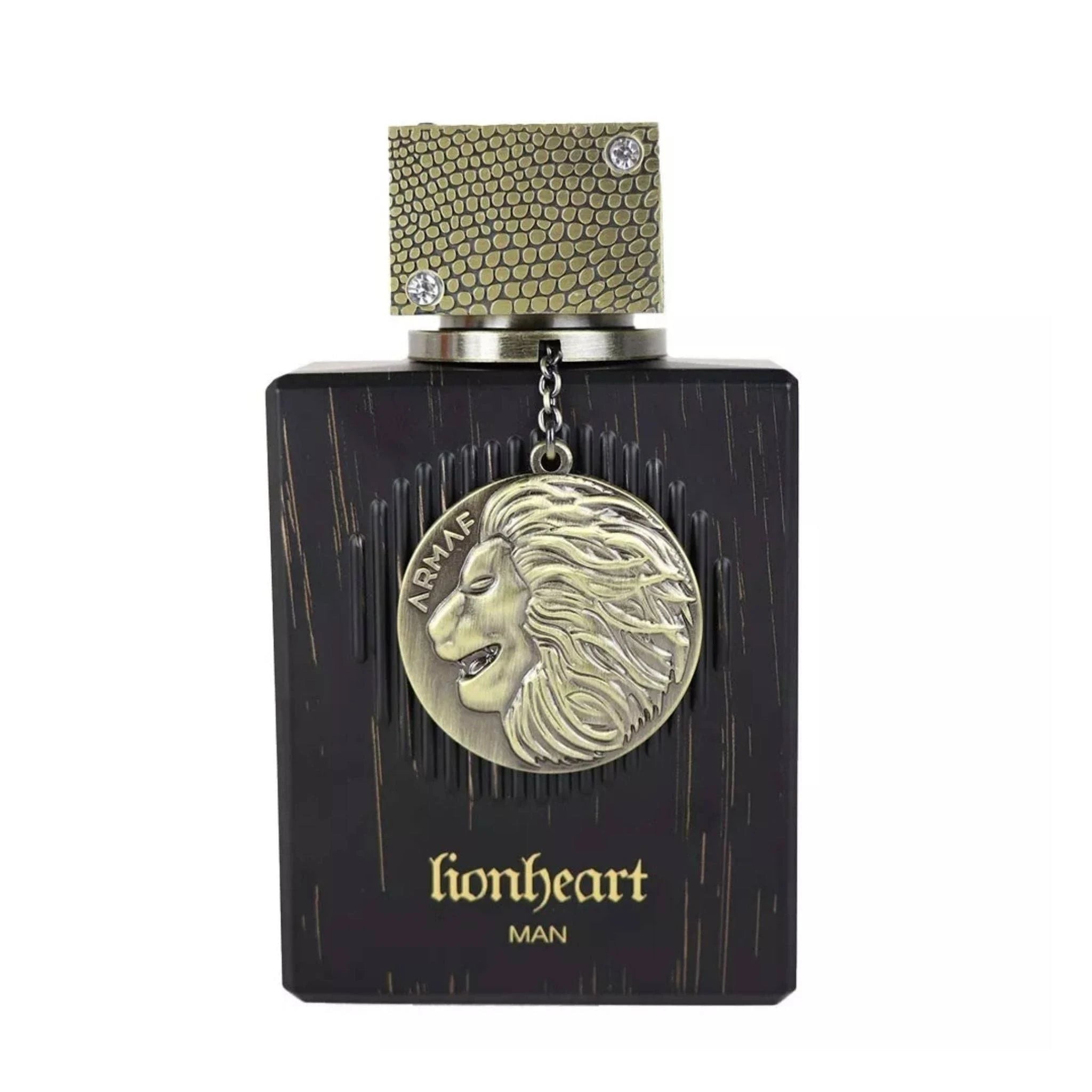 Armaf Club De Nuit Lionheart Eau De Parfum 100ml For Man