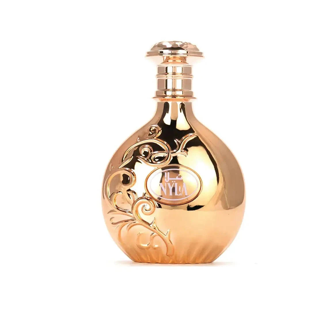 Arabiyat Prestige Nyla Eau De Parfum 80ml For Man & Woman