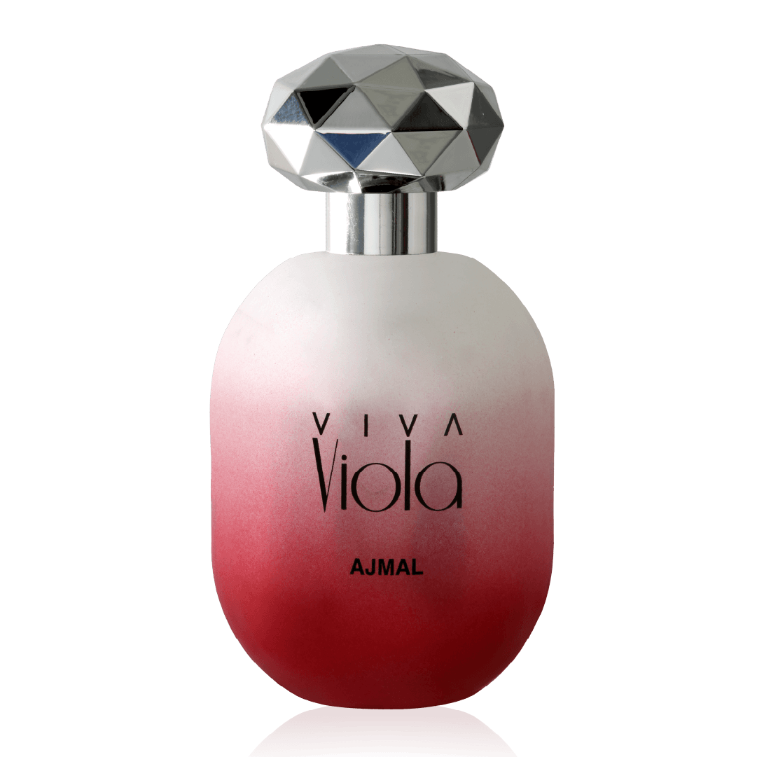 Ajmal Viva Viola Eau De Parfum 75ml For Women