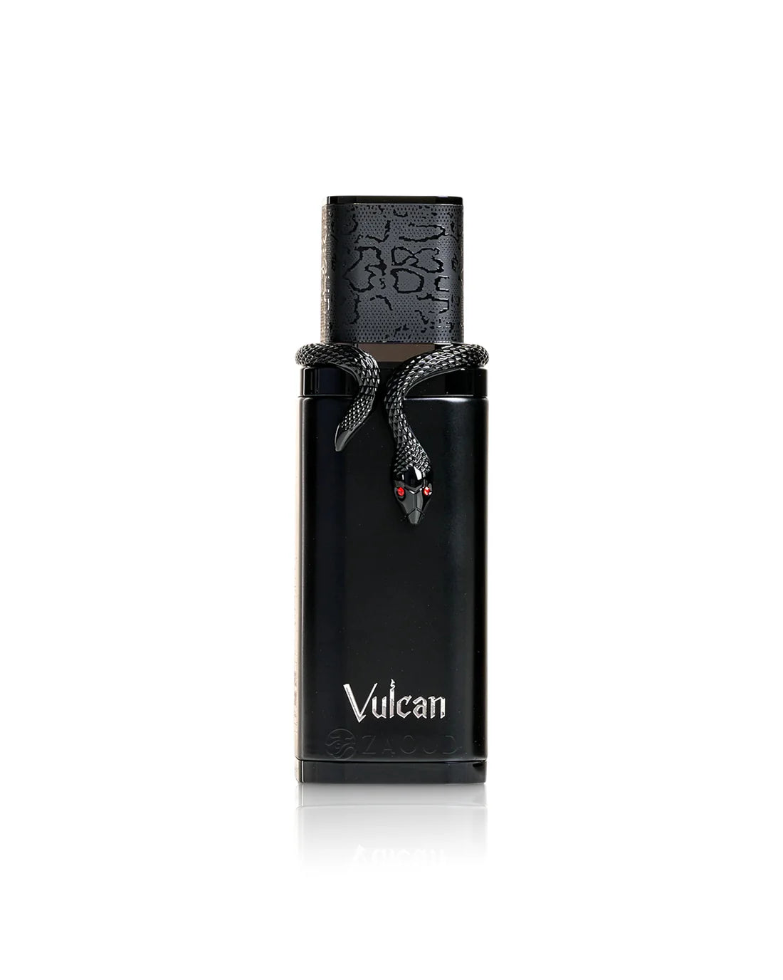 Fragrance World French Avenue Vulcan Black Friday Edition Eau De Parfum 100ml For Man