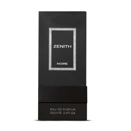 French Avenue Zenith Noire Eau De Parfum 100ml For Man