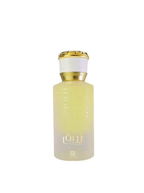 Ahmed Al Maghribi Zuraique Eau De Parfum 50ml For Men & Women