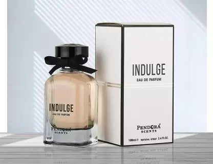 Paris Corner Indulge Eau de Parfum - 100 ml For Women