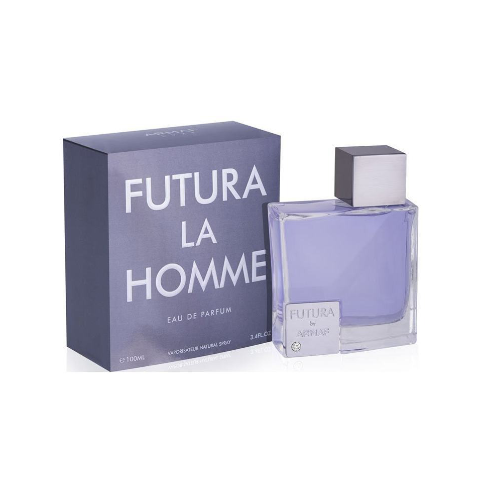 Futura La Homme By Armaf EDP 100ml