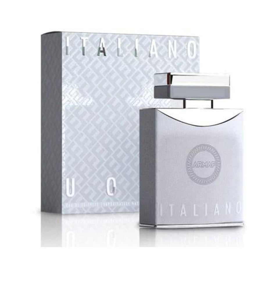 Armaf Italiano Uomo EDT For Men Perfumes 3.4OZ/100ML