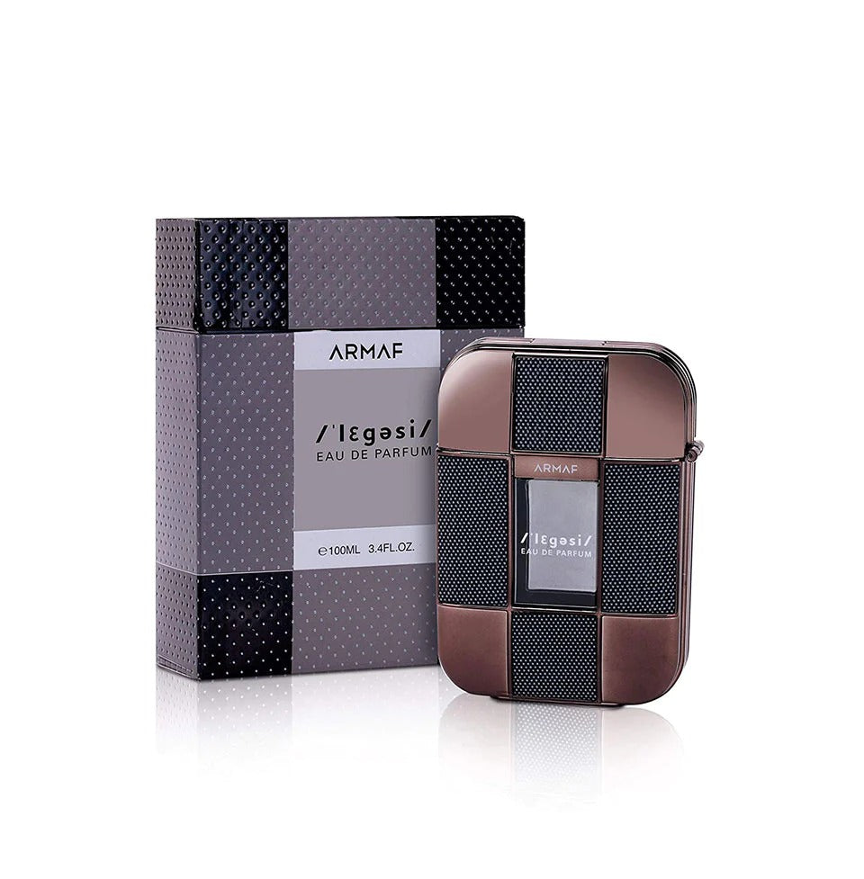 Armaf LEGESI MEN Eau de Parfum - 100 ml