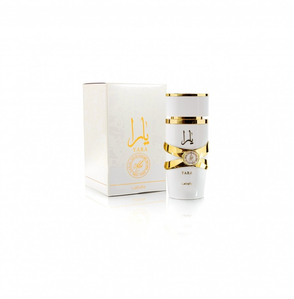 Lattafa Yara Moi Eau De Parfum for Unisex 100ml