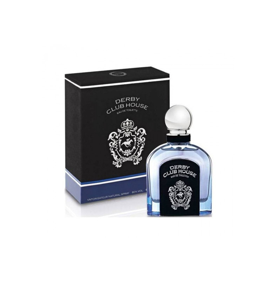 Armaf Derby Club House Edt 100ml For Men