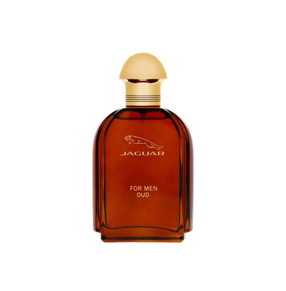 Jaguar Oud 100ml Eau De Parfum for Men