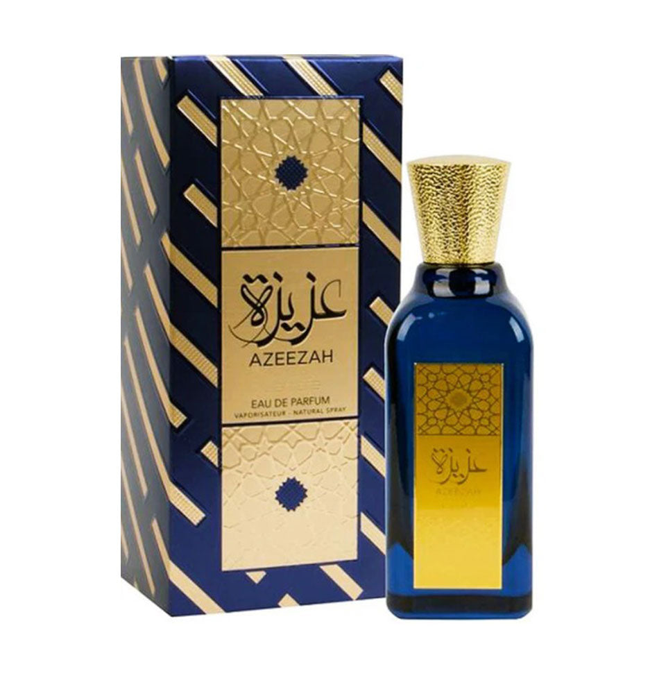 Lattafa Azeezah Eau De Perfume 100ml Unisex .