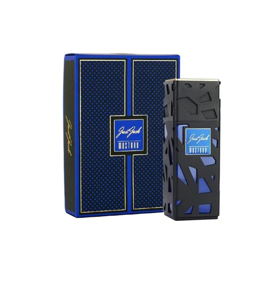 Armaf Sterling Just Jack Mystery Cologne for Men 100ml EDP Spray