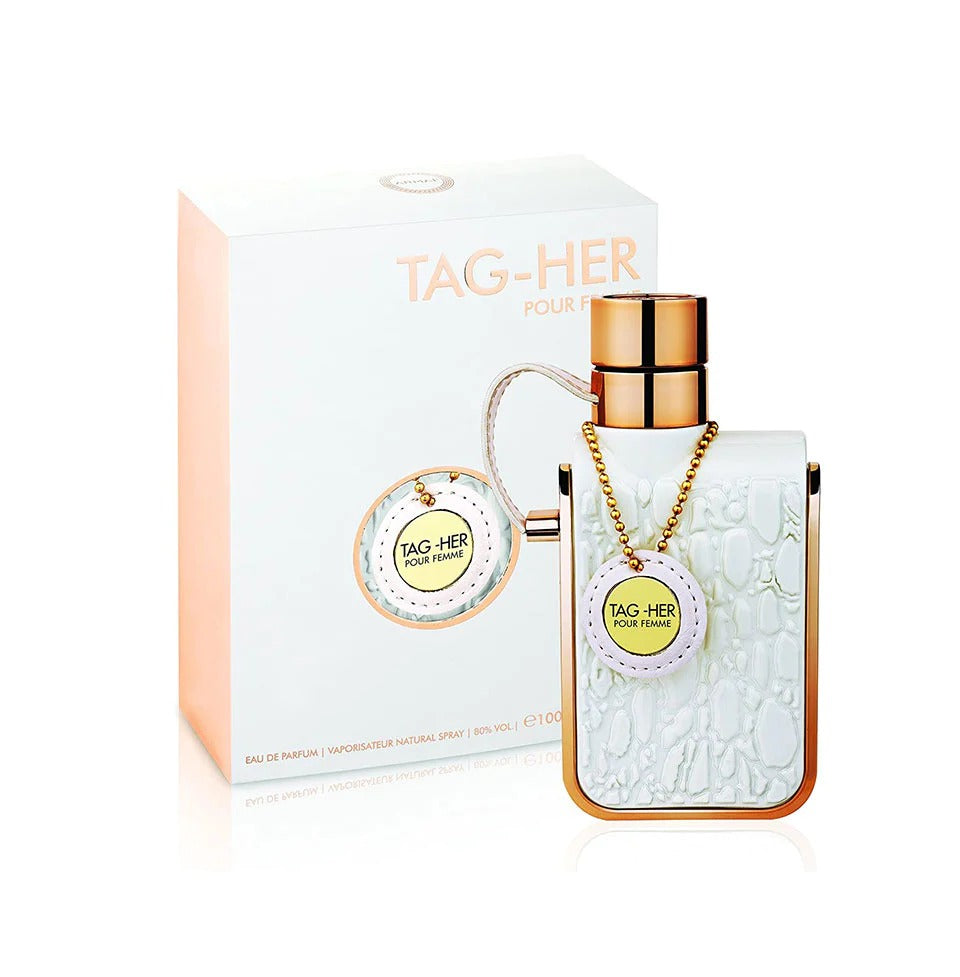 Armaf Tag Her Eau de Parfum 100 ml (For Women)