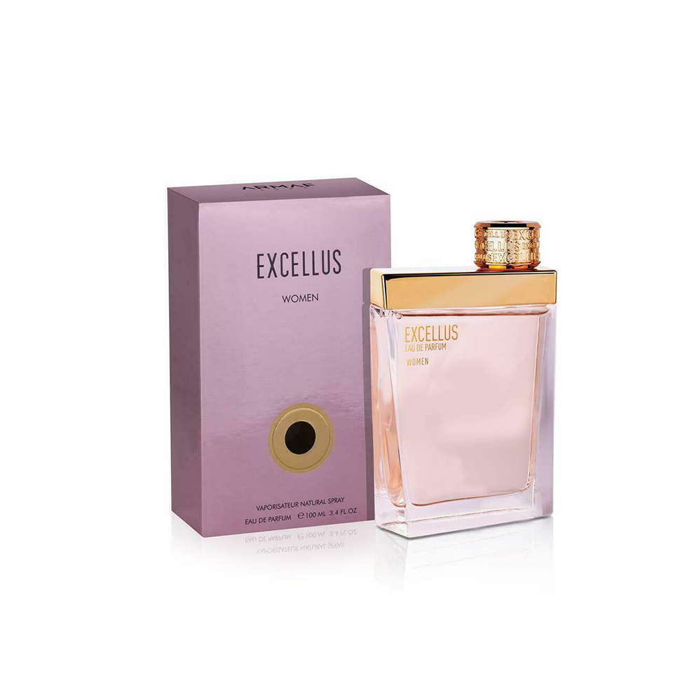 Armaf Excellus Eau de Parfum - 100 ml For Women EDP