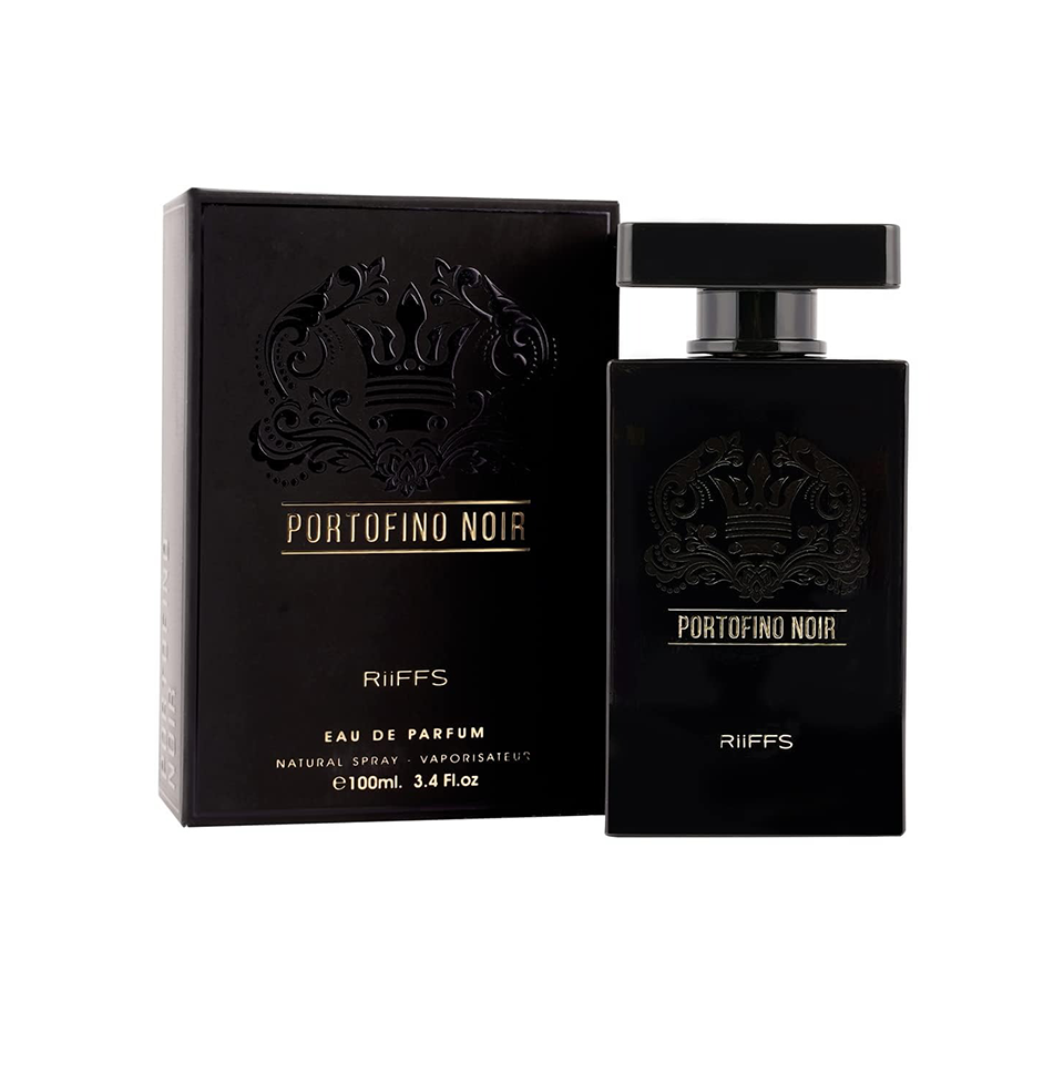 portofino noir eau de parfum - FragranceAura