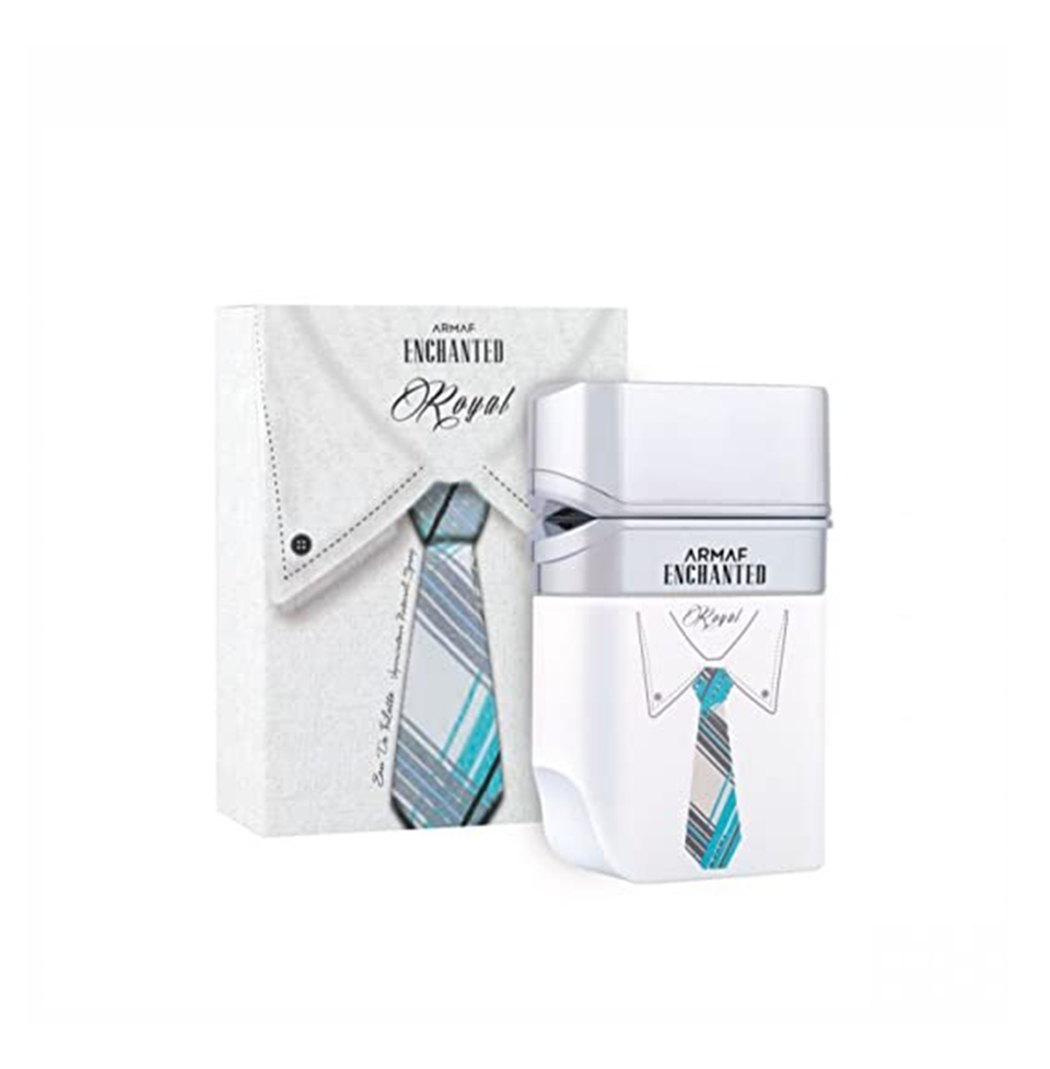 Armaf Enchanted Royal EDT For Men 3.4oz/100ml