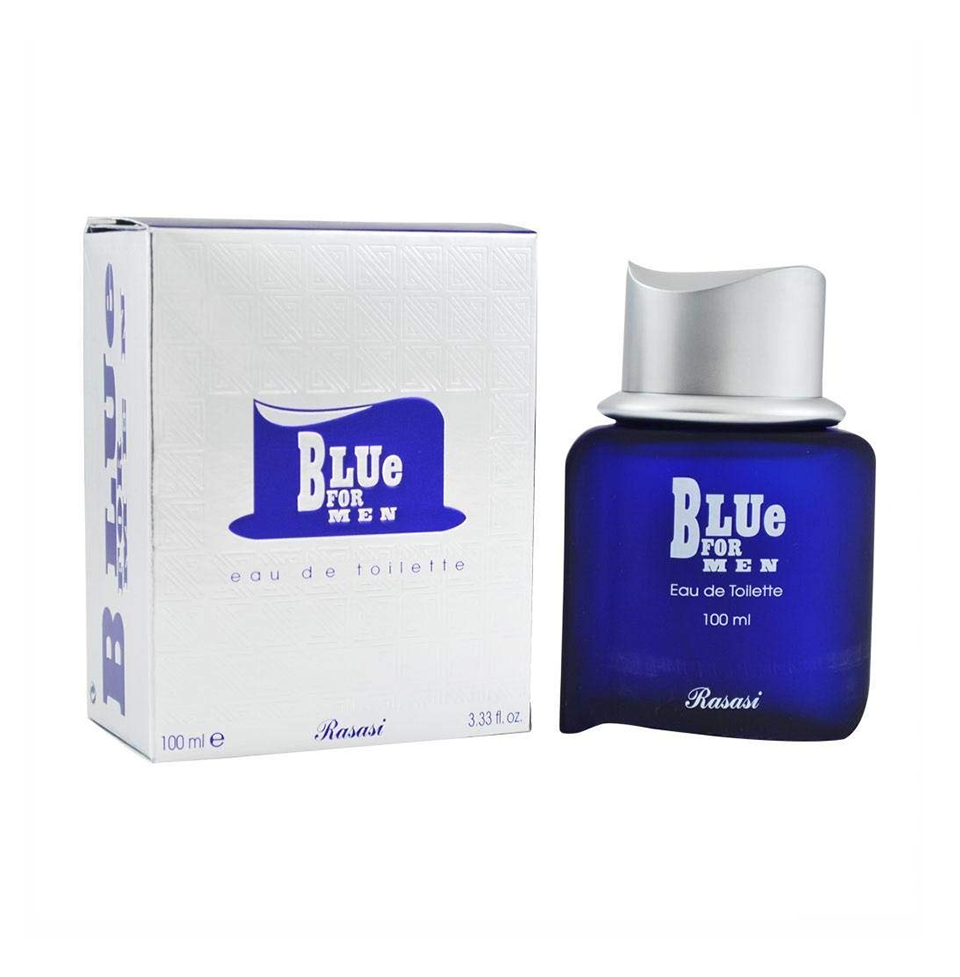 Rasasi Blue for Men