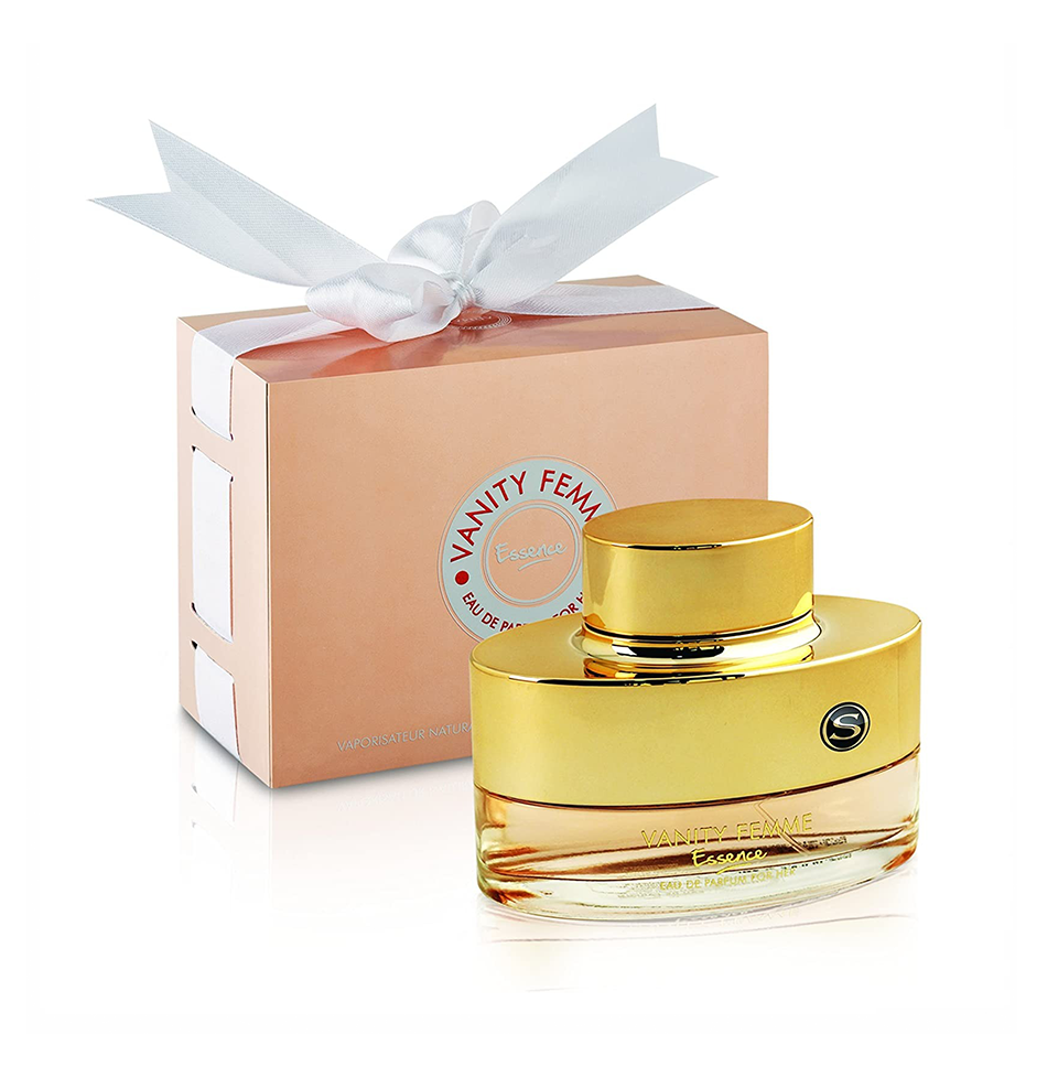 Armaf  Vanity Femme Essence Edp Perfume For Women 100 ml