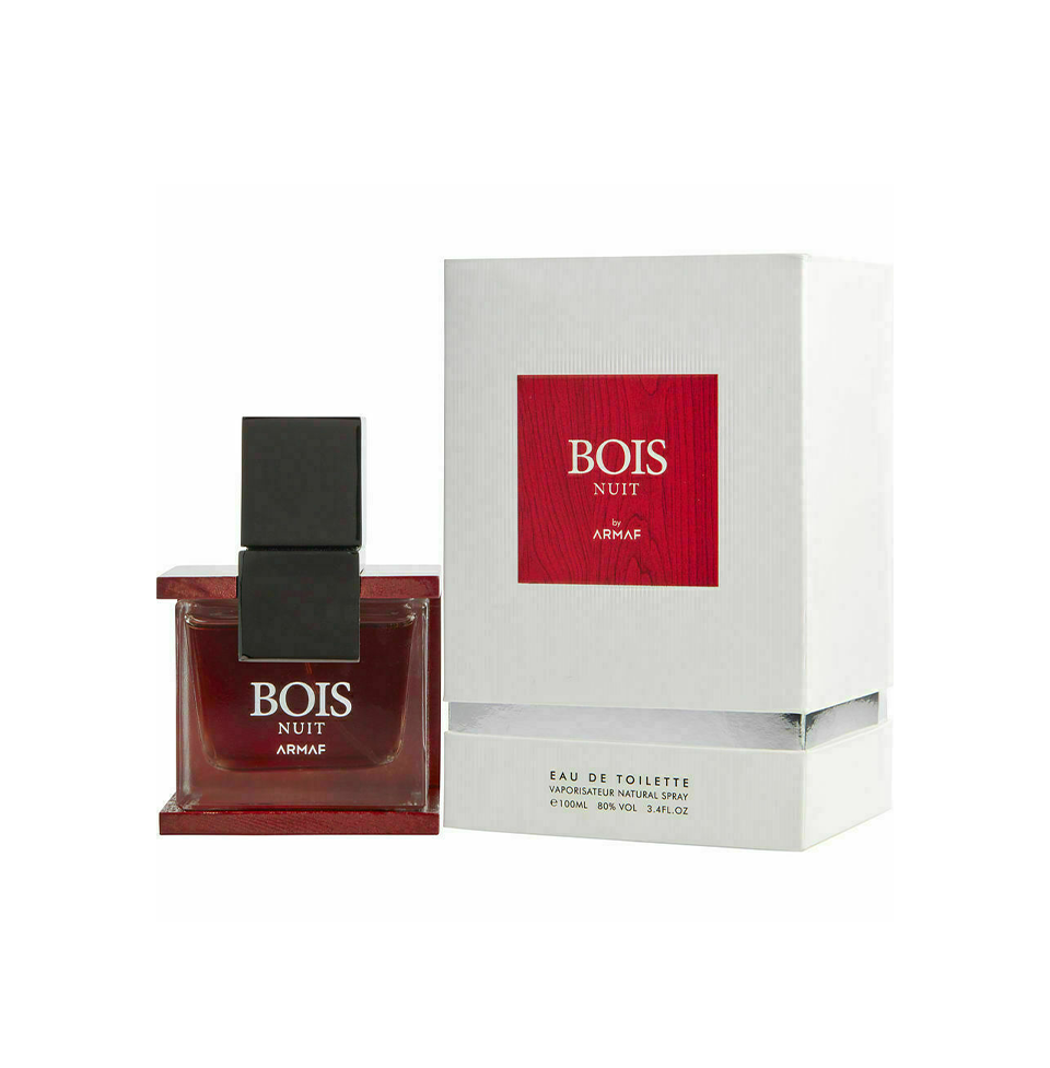 Armaf Bois Nuit Perfume For Men 3.4oz/100ML EDT