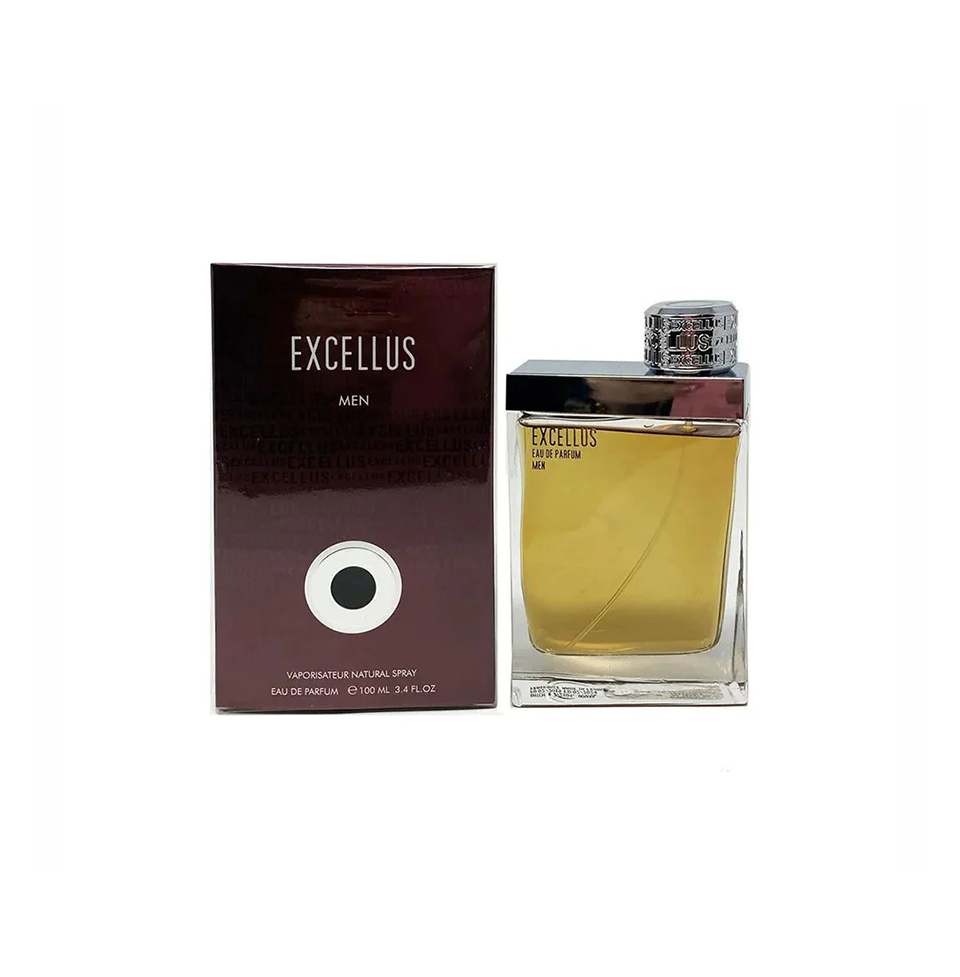 Armaf Excellus Men Eau de Parfum For Men 100ML