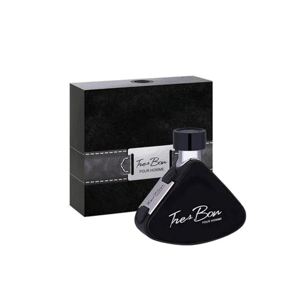 Armaf Tres Bon Pour Homme EDT - 100 ml (For Men)
