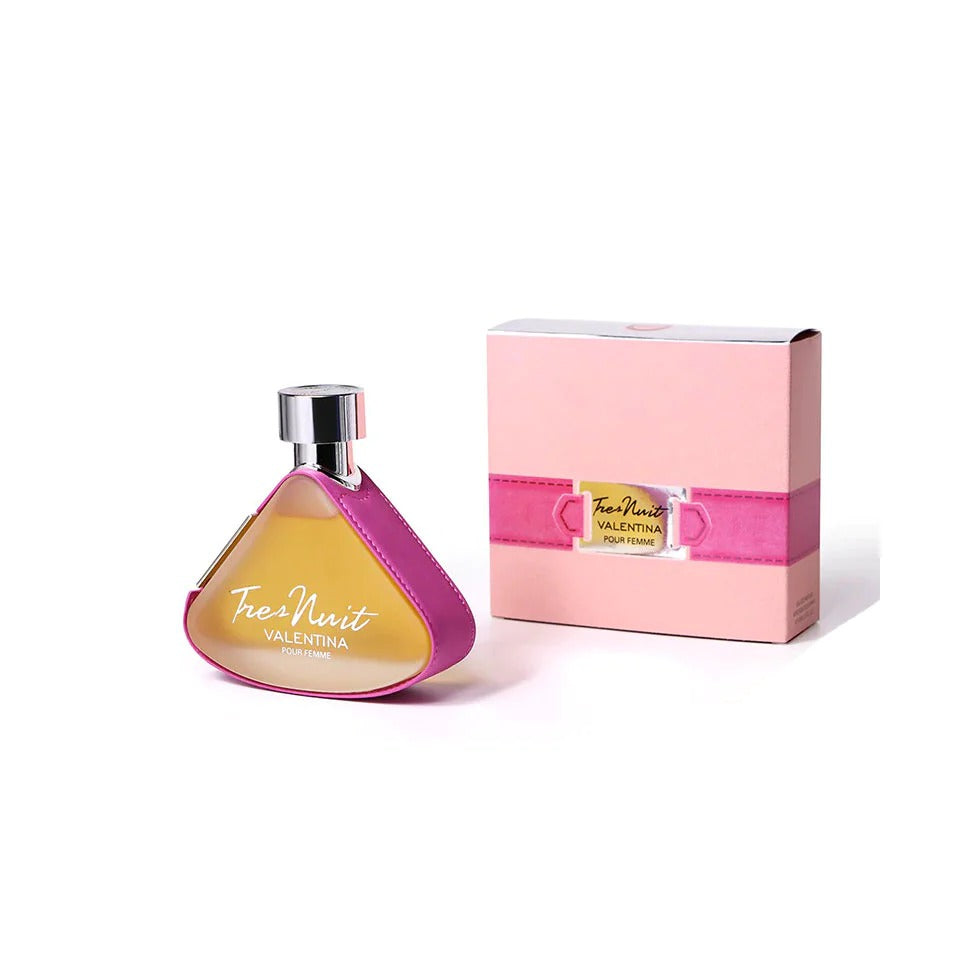 Armaf Tres Nuit Valentina Pour Femme Eau De Parfum for women 100ml
