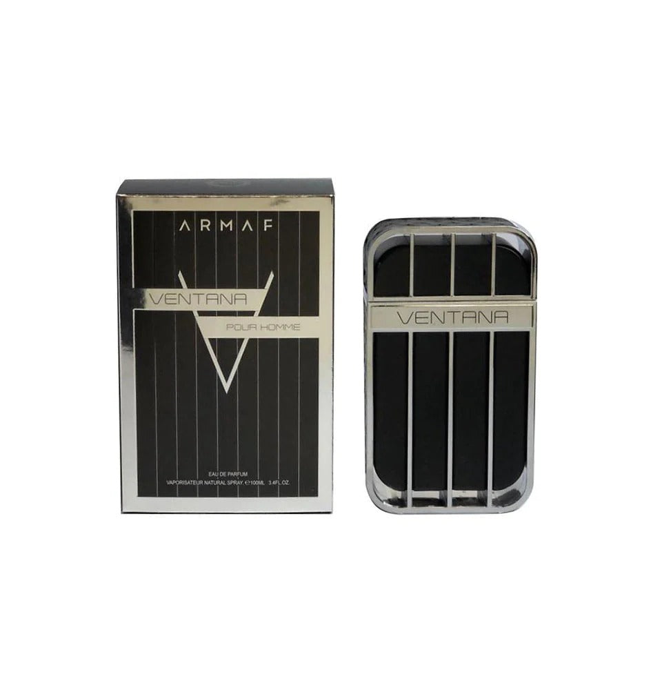 Armaf Ventana Pour Homme Eau De Toilette For Men 100ml