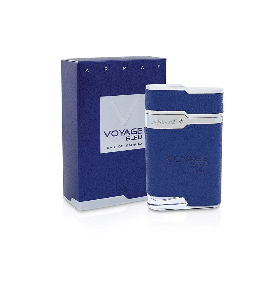 armaf voyage bleu