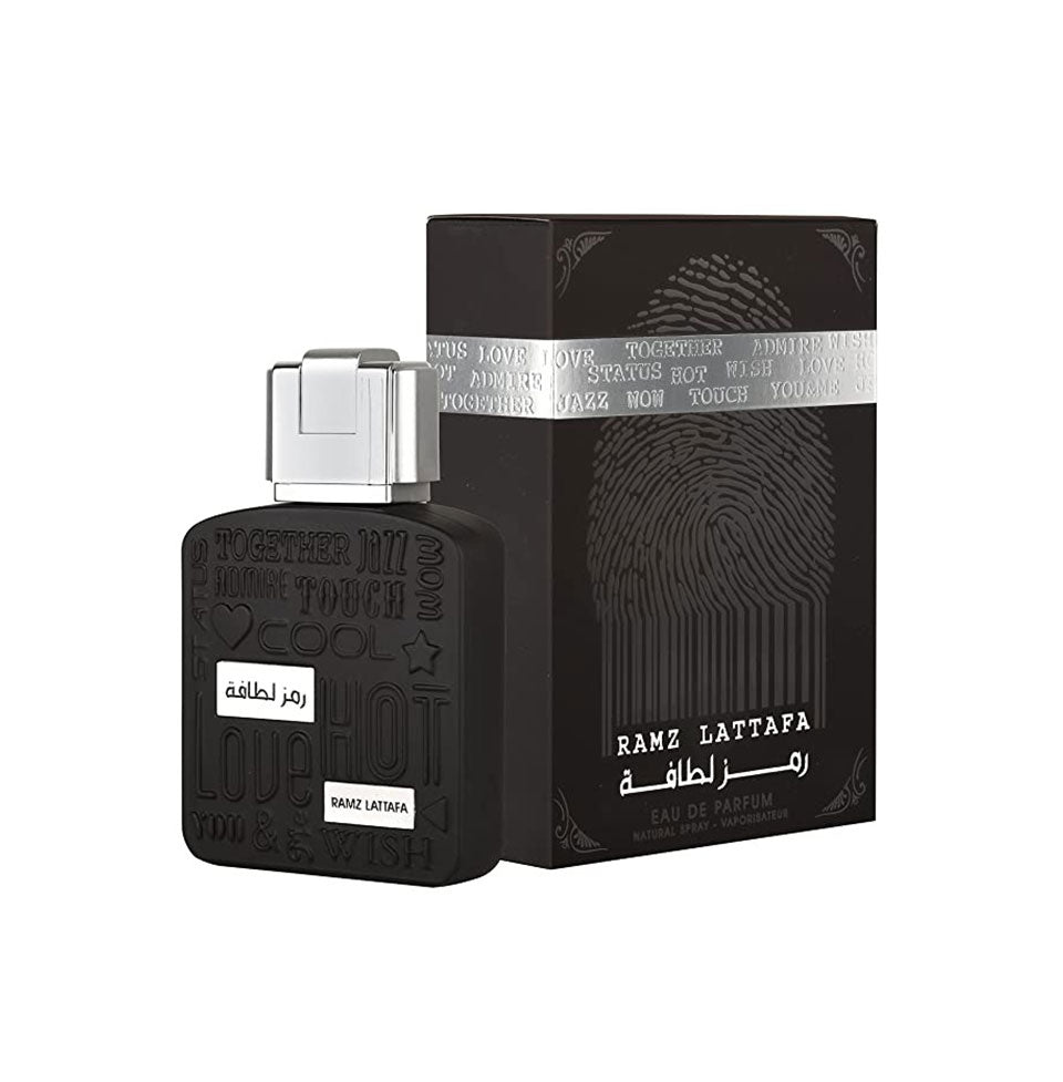 Lattafa Ramz Eau De Parfum 100ml For Men And Women