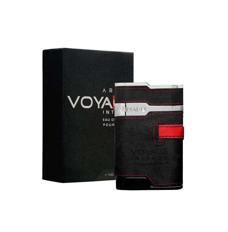 Armaf Voyage Intense Perfume Intense EDT - 100 ml For Men