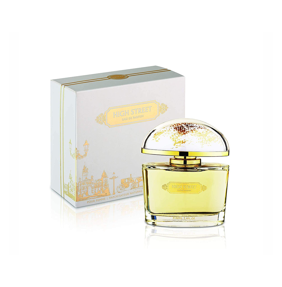 Armaf High Street 100ml EDP For Women