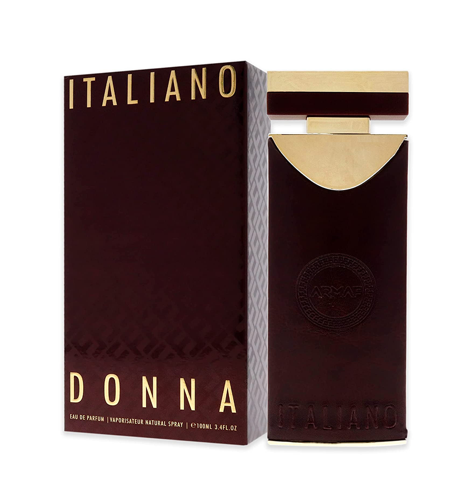 Armaf Italiano Donna Eau de toilette  100 ml