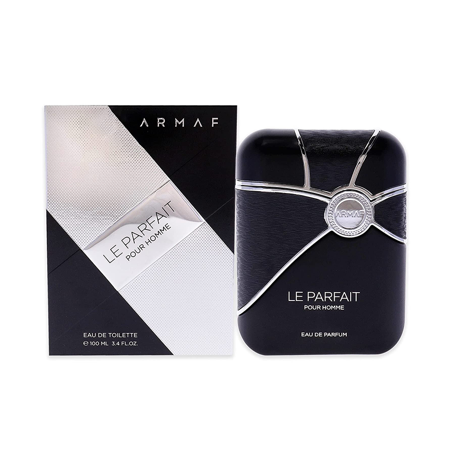 Armaf Le Parfait Pour Homme Eau De Parfum 100ML For Men