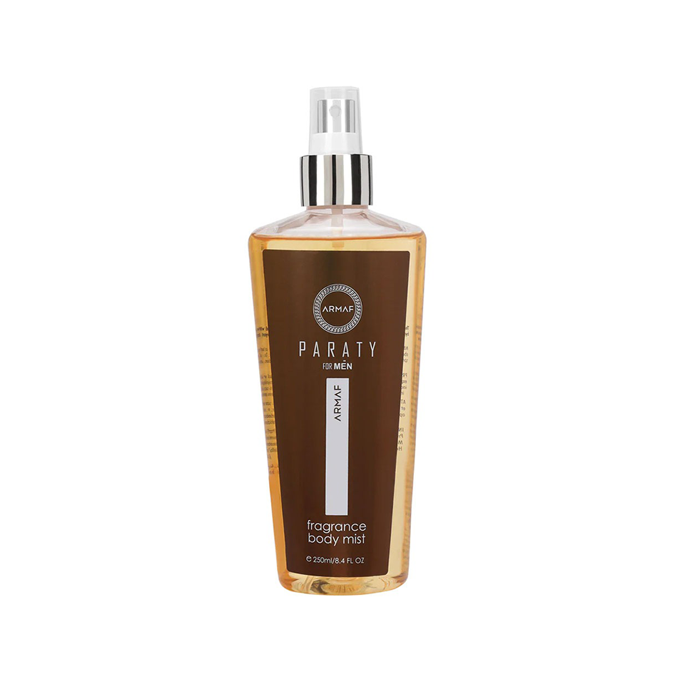 Armaf Paraty Body Mist  - (250 ml)