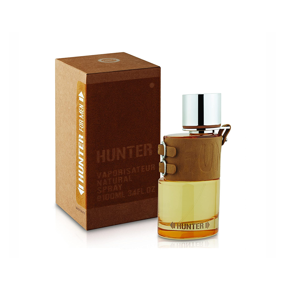 Armaf Hunter EDP Men 3.4oz Edt Spray