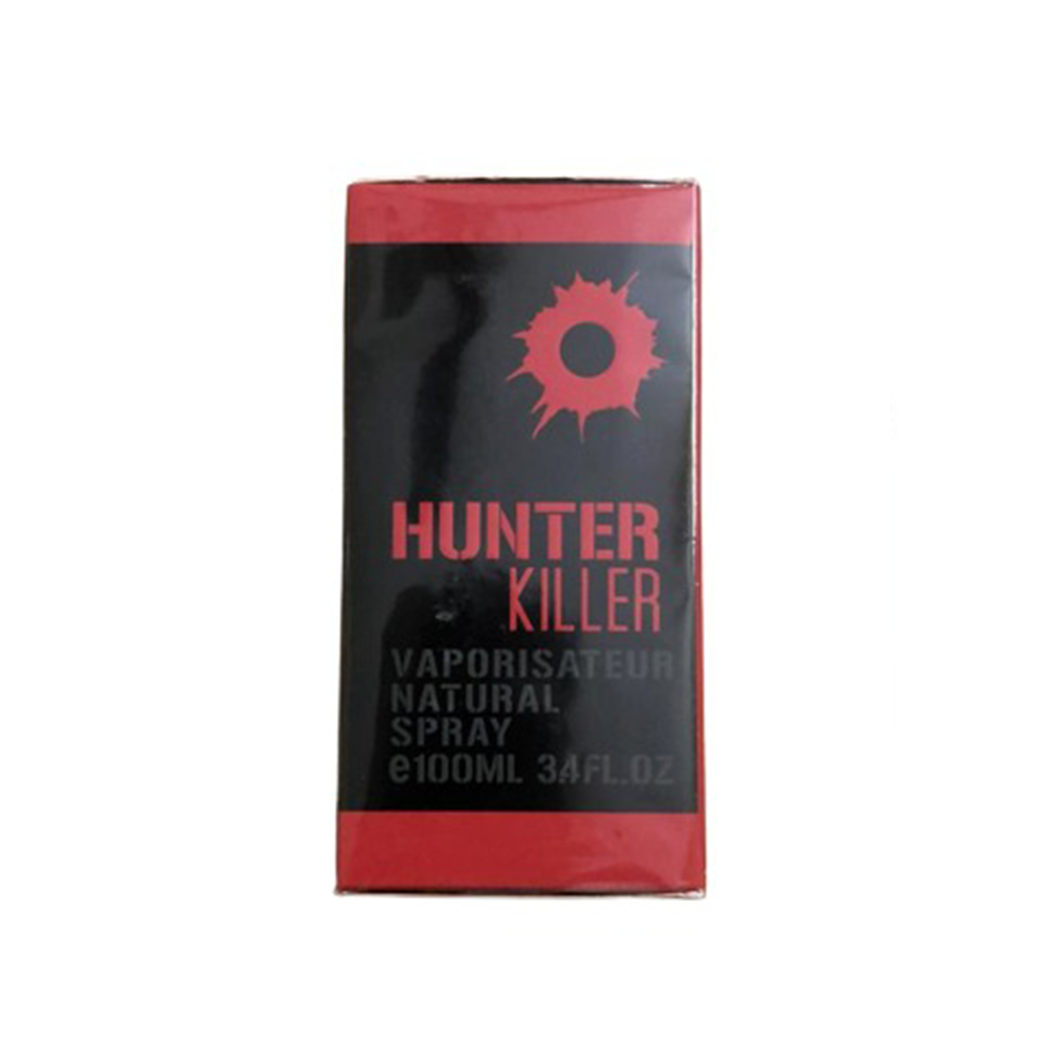 Armaf Hunter Killer Eau De Parfum For Men And Women 100ml