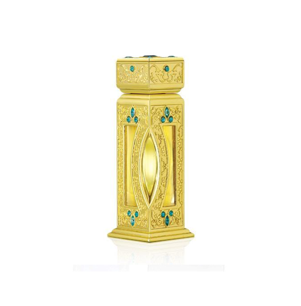 Rasasi Sahar Concentrated Perfume Oil 18ml For Men & Women